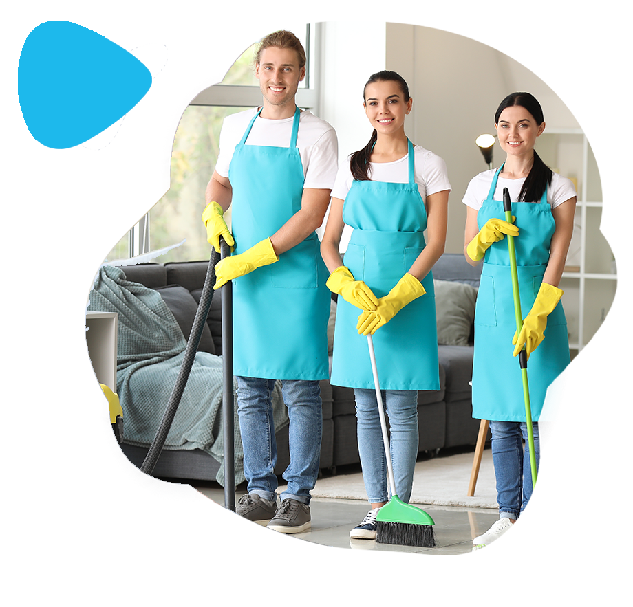 Home Cleaning Services | Office Cleaning Services - NJ - Glow-Up