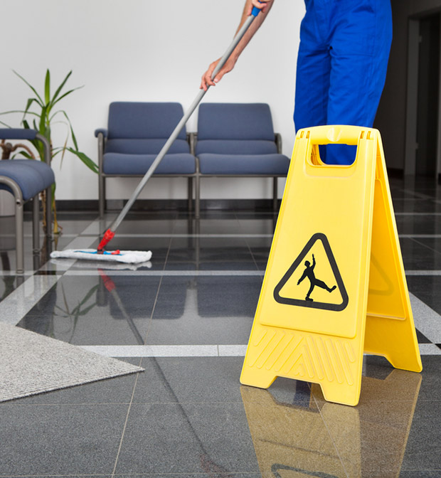 Cleaning Services In Dallas Texas