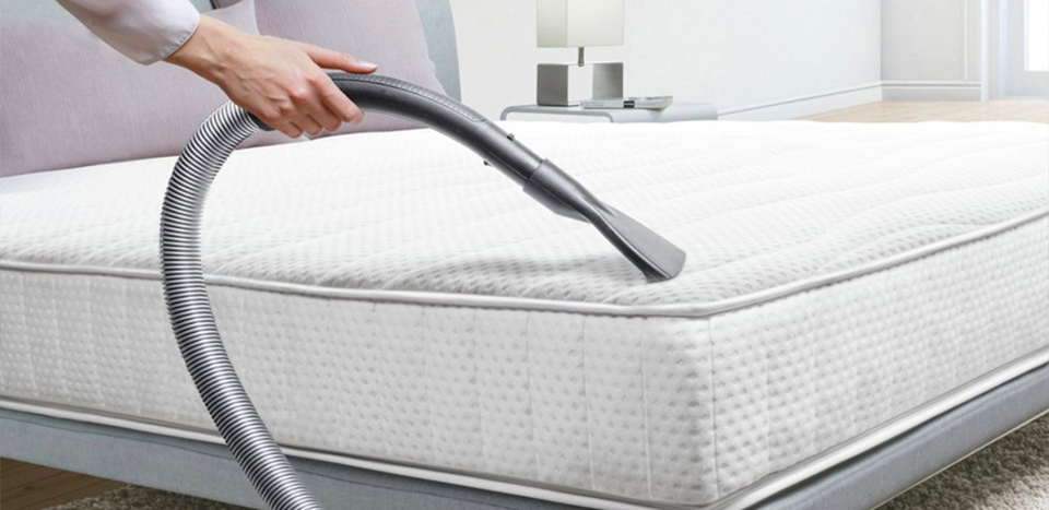 Beds & Sofa Cleaning