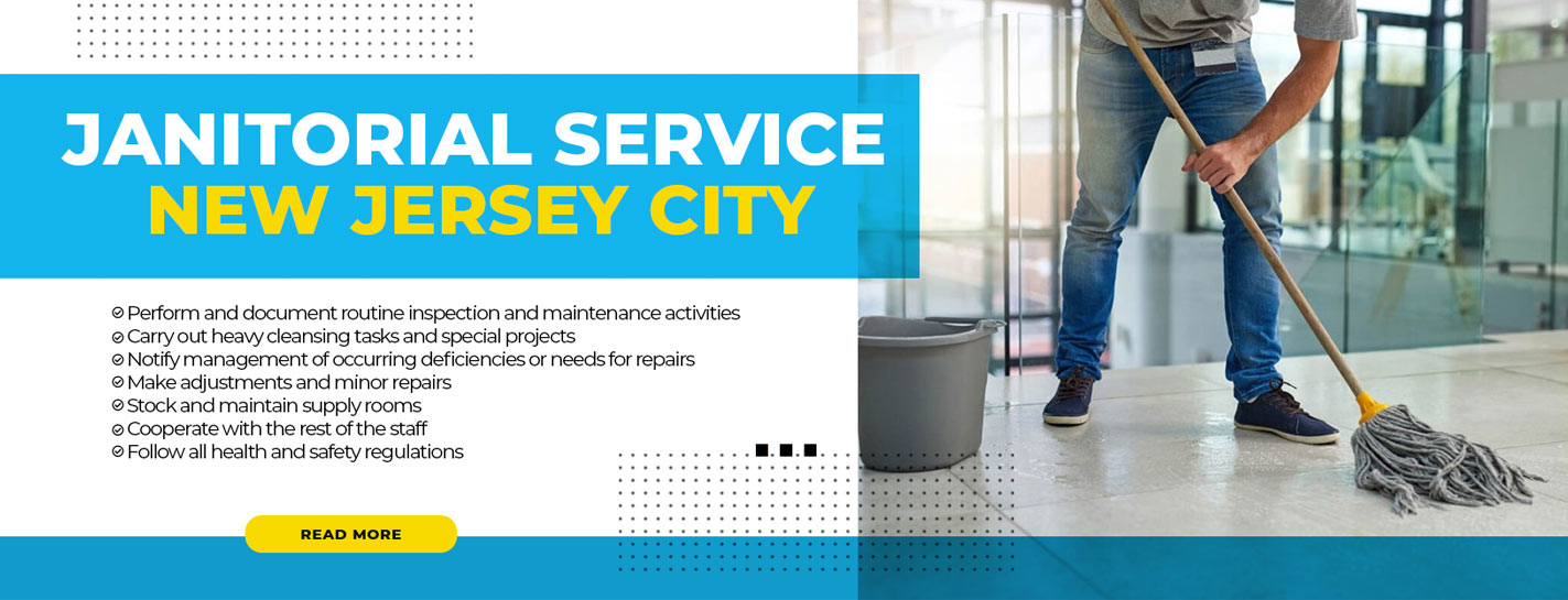 Janitorial Service Jersey City NJ Janitorial Service New York Glow Up
