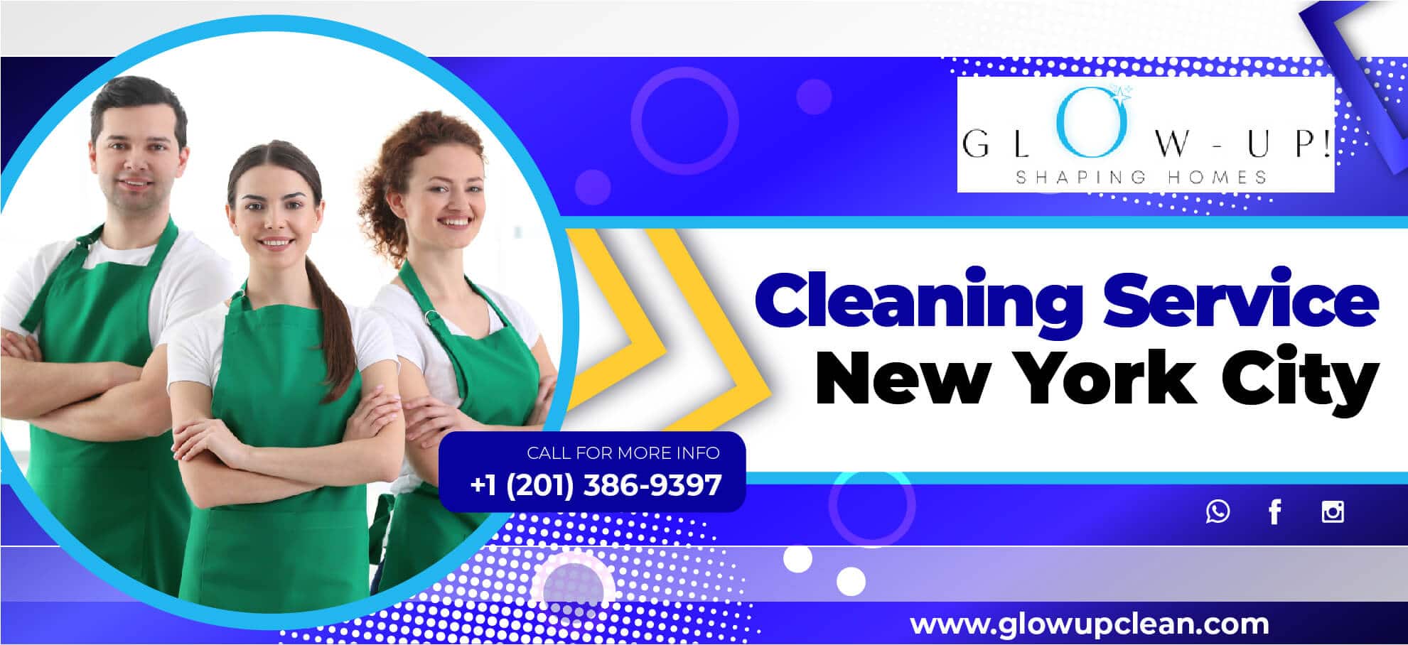 cleaning service new york