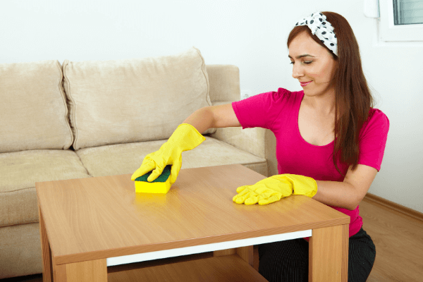 house cleaning service New York City