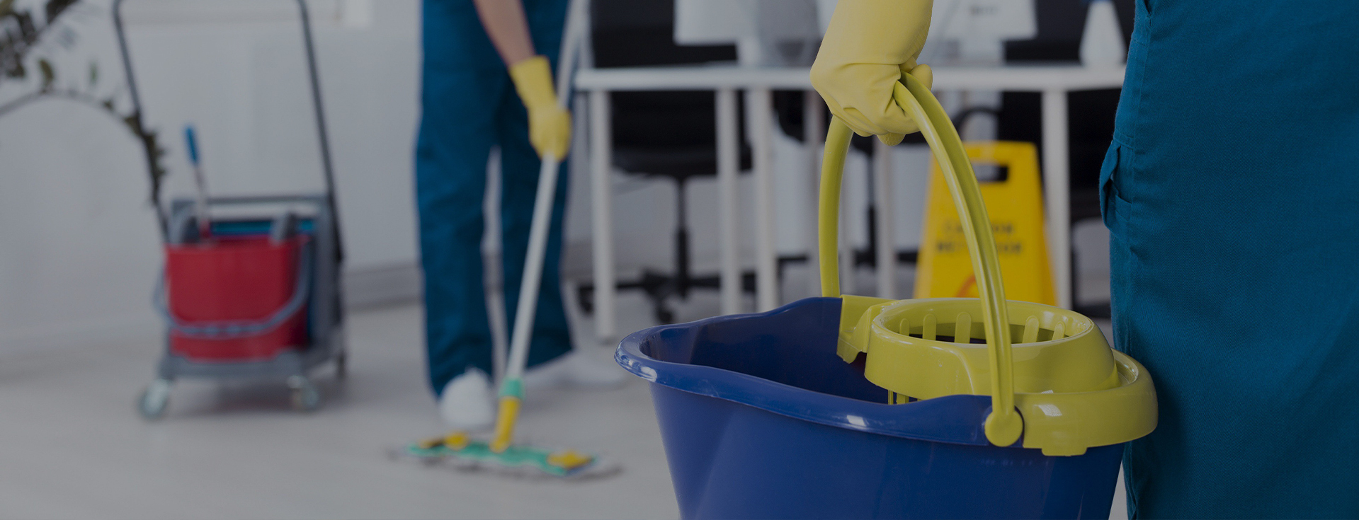 Cleaning Companies In Texas