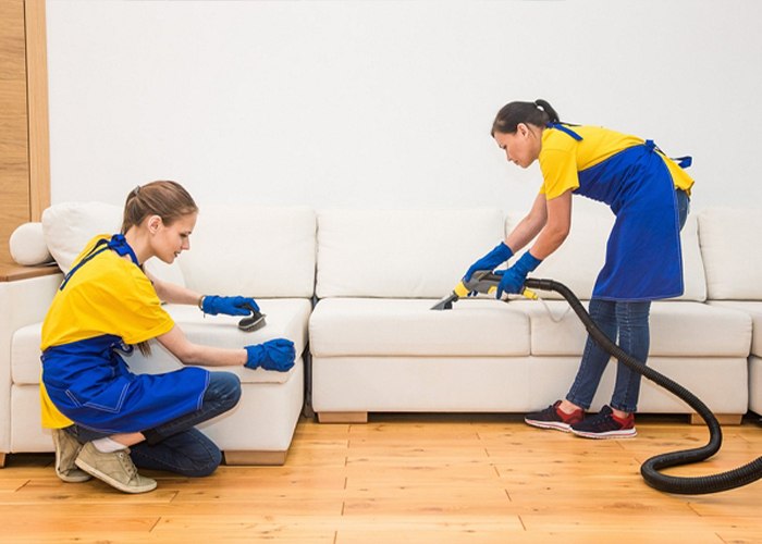 Apartment Cleaning Services Dallas TX