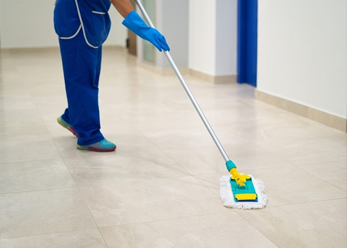 Commercial Cleaning Services In Texas